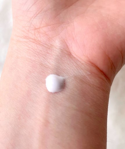 ハイドレーションピンクトーンアップクリーム/Dear.A/化粧下地を使ったクチコミ(2枚目)