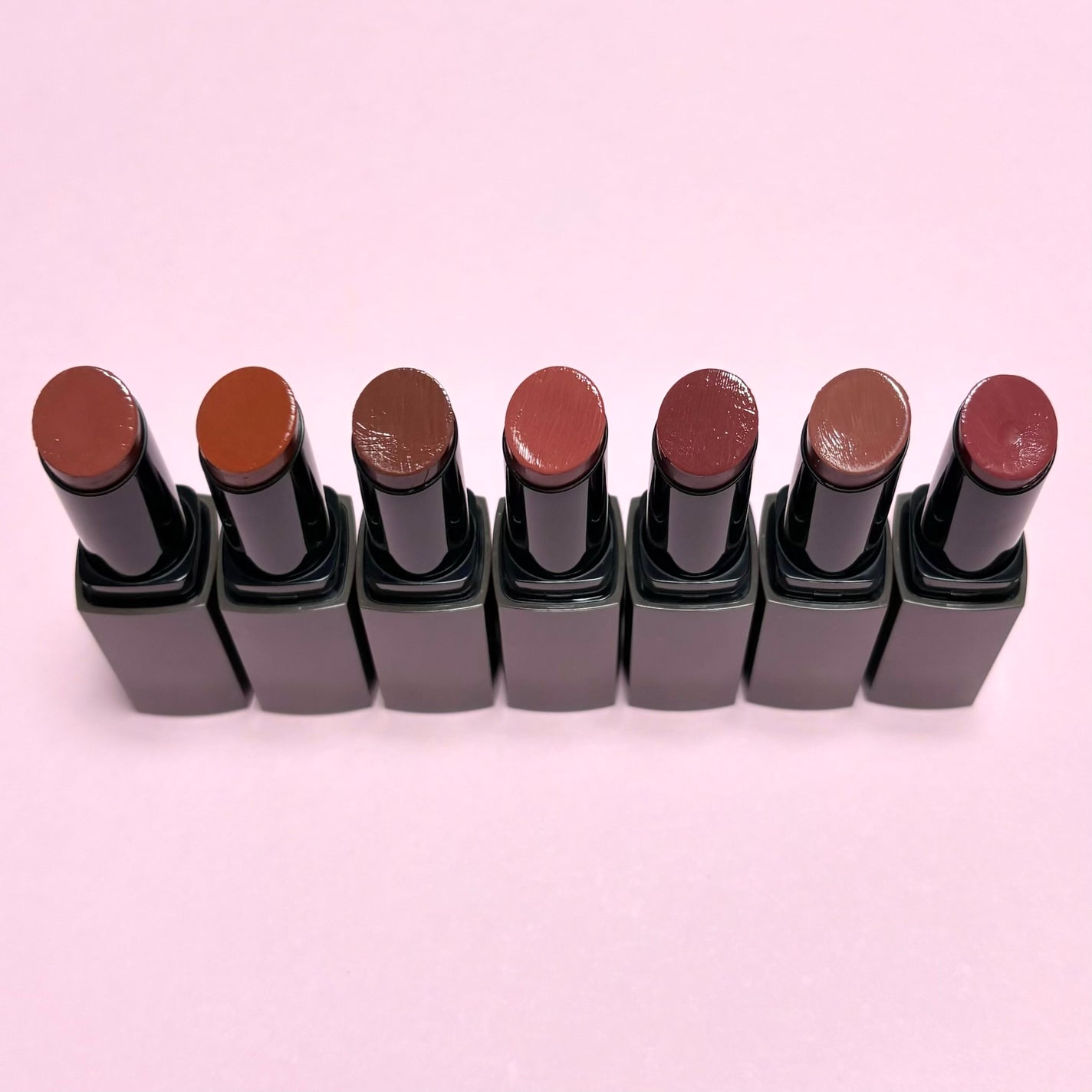 リップカラーシールド/CEZANNE/口紅を使ったクチコミ(4枚目)