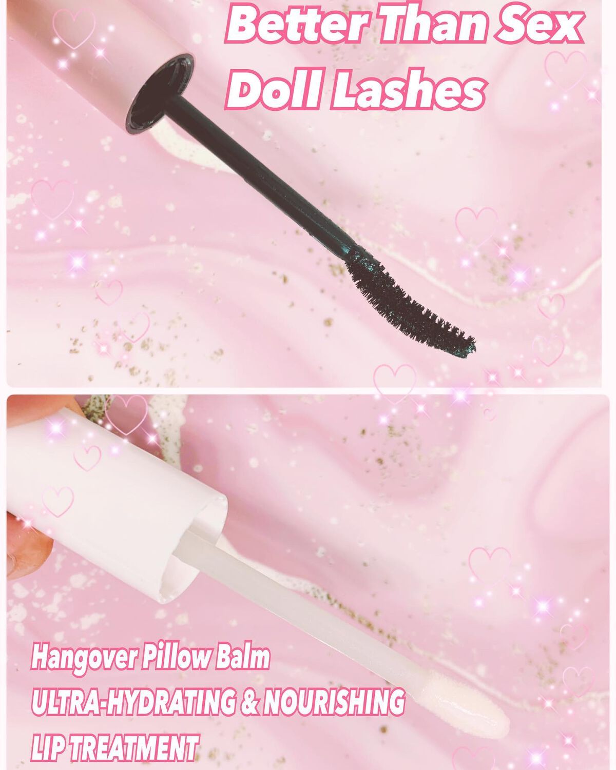 ボーン ディス ウェイ グロウ モイスチュアライジング メイクアップ プライマー/Too Faced/化粧下地を使ったクチコミ（3枚目）