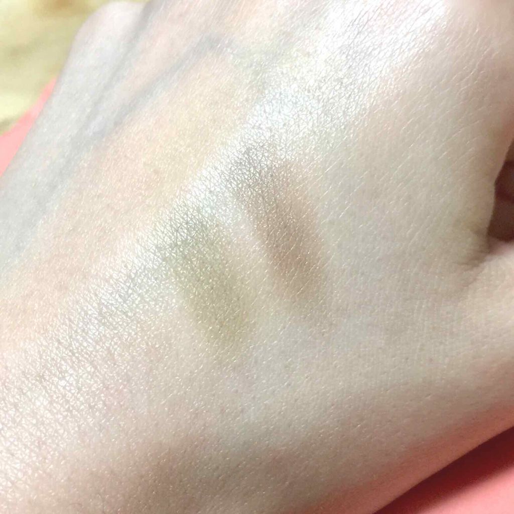 カラースタイリングアイブロウ/キャンメイク/パウダーアイブロウを使ったクチコミ(2枚目)