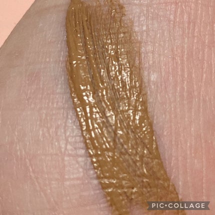 カラーオン アイブロウ/excel/眉マスカラを使ったクチコミ(3枚目)