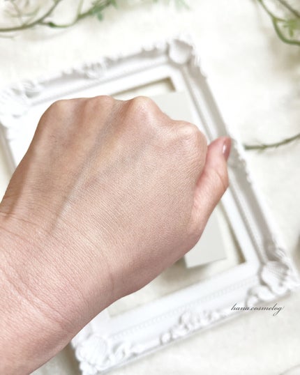 オルビスユー トリートメントプライマー/オルビス/化粧下地を使ったクチコミ(4枚目)