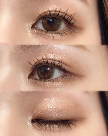 アイカラーレーション/LUNASOL/アイシャドウパレットを使ったクチコミ(5枚目)