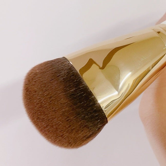 マーシュフィールド SC クリームファンデS/マーシュ・フィールド/クリーム・エマルジョンファンデーションを使ったクチコミ(5枚目)