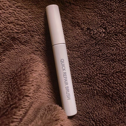 まとめ髪ポイントフィクサー/SHOBIDO/ヘアジェルを使ったクチコミ(1枚目)