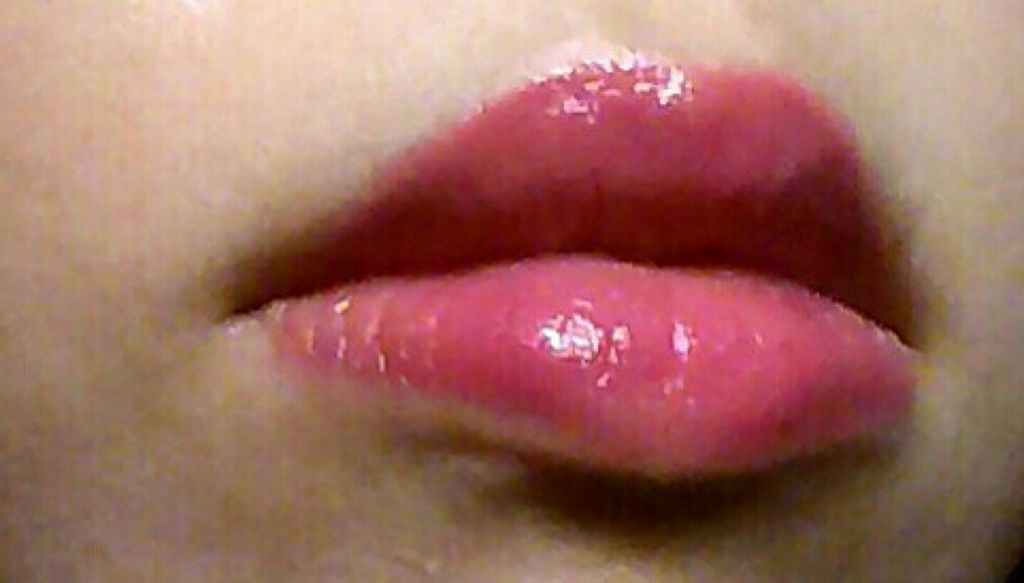 プライムティント ルージュ/ESPRIQUE/リップティントを使ったクチコミ（3枚目）