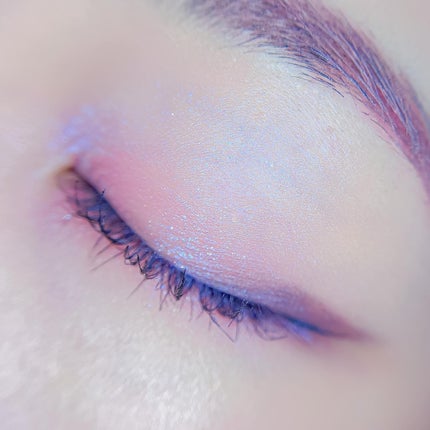 アイカラーレーション/LUNASOL/アイシャドウパレットを使ったクチコミ(5枚目)