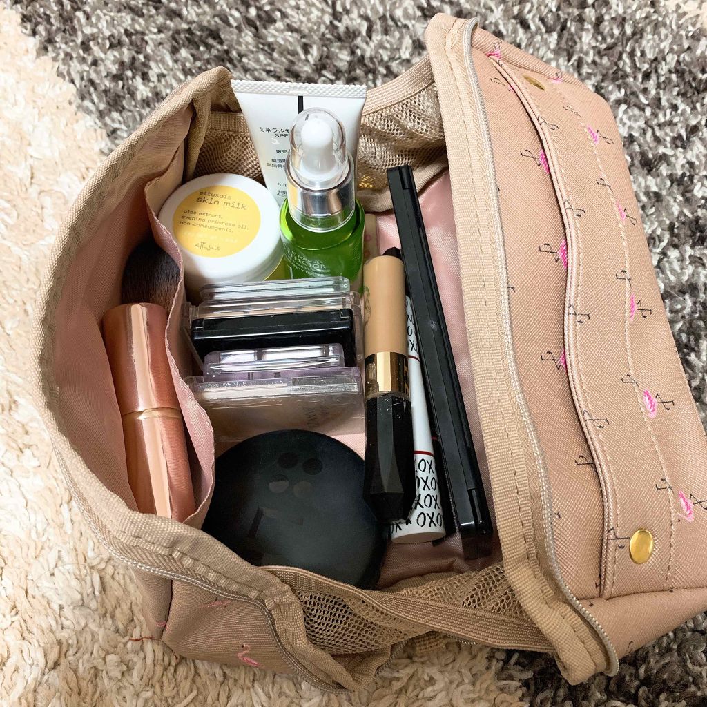 美的 2019年5月号/美的/雑誌を使ったクチコミ（3枚目）