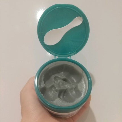 夢みるバーム 海泥スムースモイスチャー/ロゼット/クレンジングバームを使ったクチコミ(4枚目)