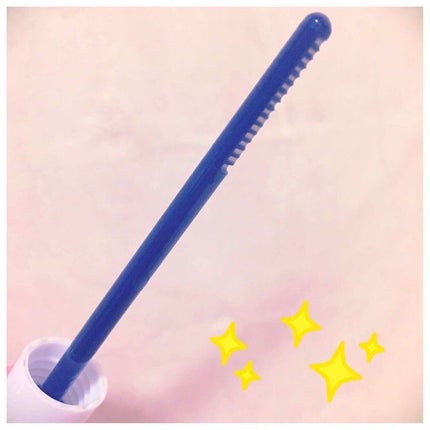 ヒロインメイクSP スピーディーマスカラリムーバー/ヒロインメイク/ポイントメイクリムーバーを使ったクチコミ(2枚目)