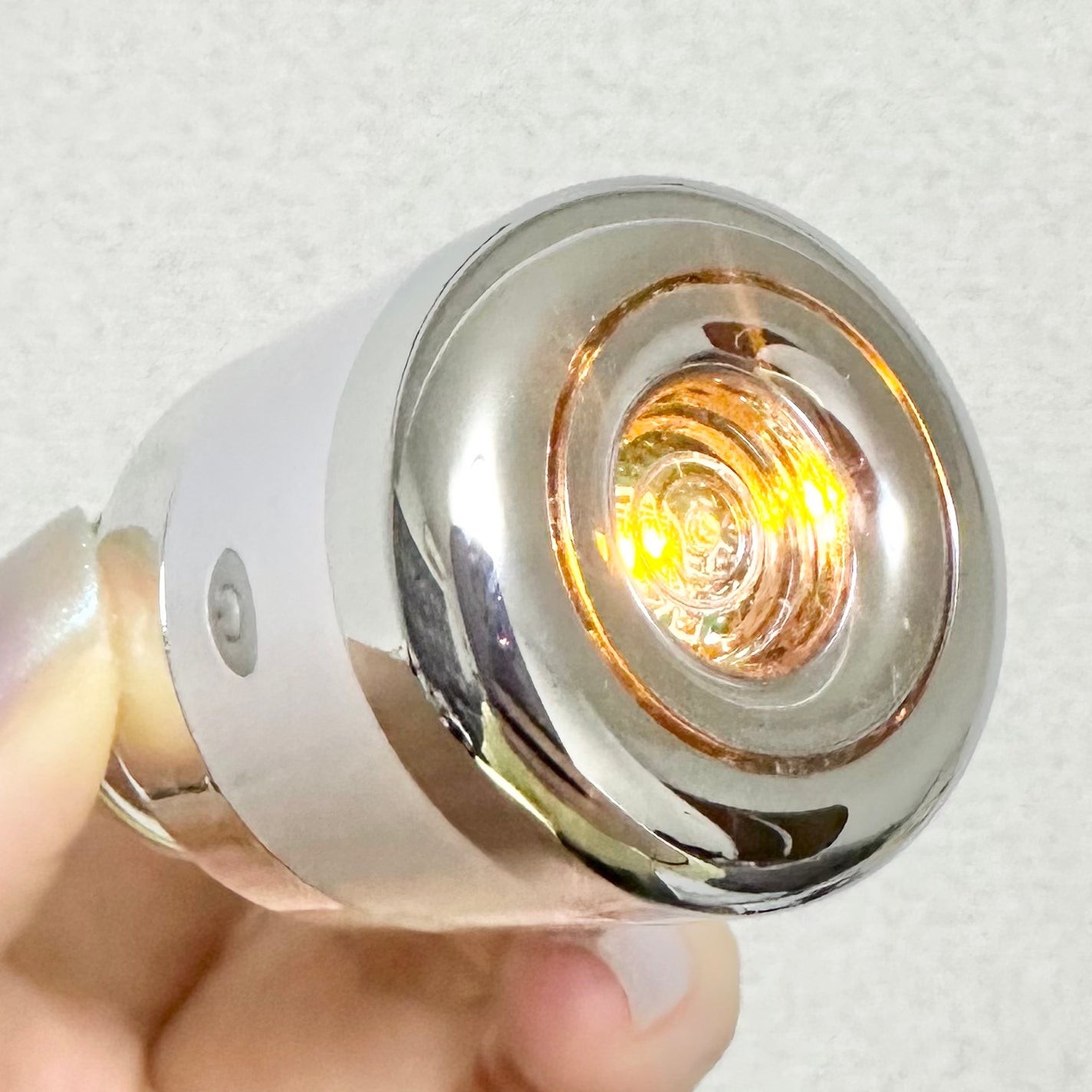 ポアセラショットエクソソームスピキュールセラム& ミニマイザー美顔/MEDITHERAPY/美容液を使ったクチコミ(5枚目)