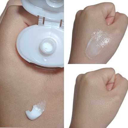 モイスチュア フェイス&ボディクリーム/カルテHD/ボディクリームを使ったクチコミ(3枚目)