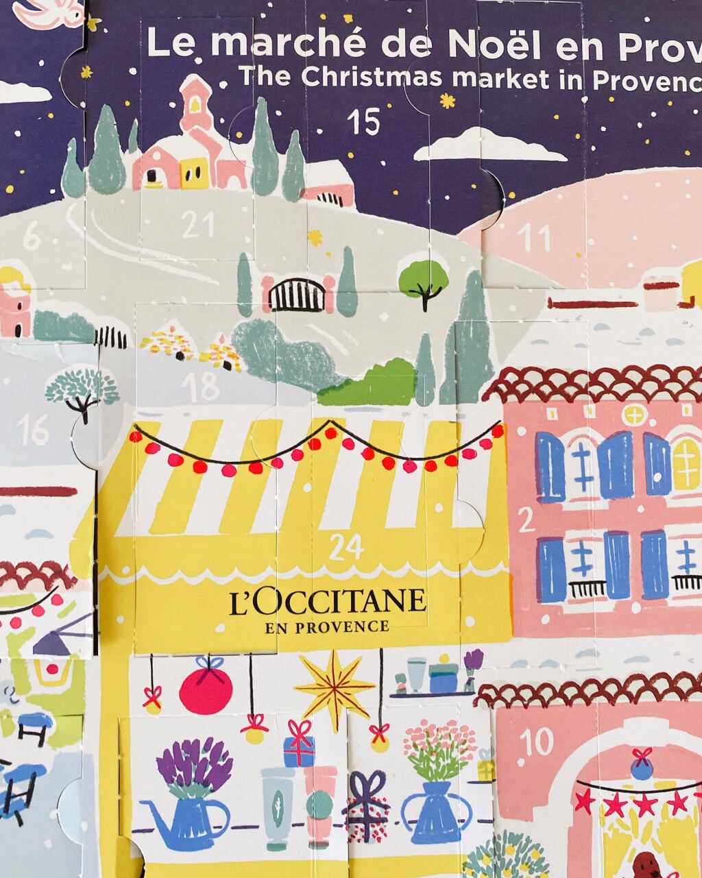 イモーテル オーバーナイトリセットセラム/L'OCCITANE/美容液を使ったクチコミ(4枚目)