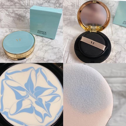 CICA デイリースージングマスク/VT/シートマスク・パックを使ったクチコミ(3枚目)