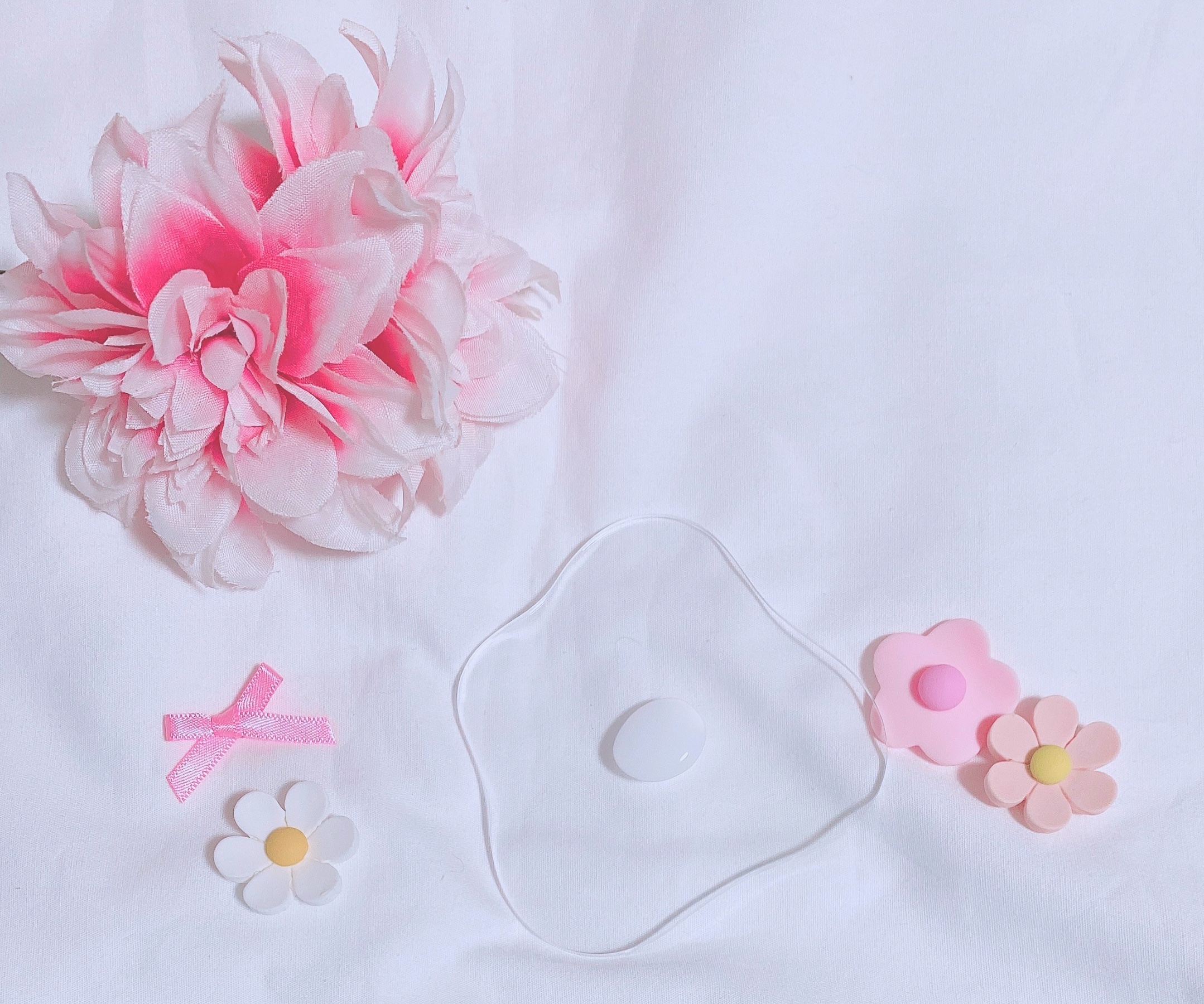 マデカデイリーリペアアンプル/センテリアン24/美容液を使ったクチコミ（3枚目）