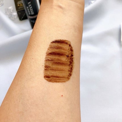 白髪隠しカラーリングブラシ/綺和美/ヘアカラーを使ったクチコミ(6枚目)