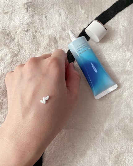 ミネラルUVパウダーS クールコンフォート/ONLY MINERALS/プレストパウダーを使ったクチコミ(4枚目)