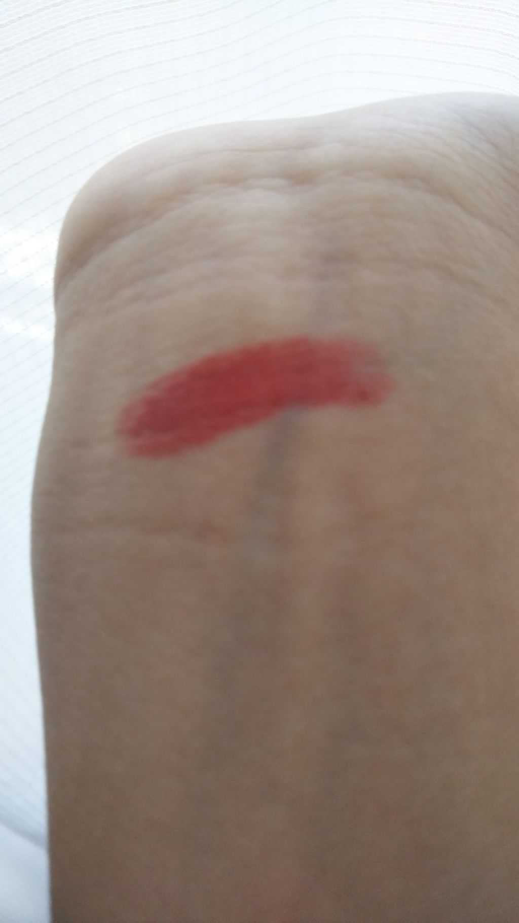 3CE MOOD RECIPE LIP COLOR/3CE/口紅を使ったクチコミ(3枚目)