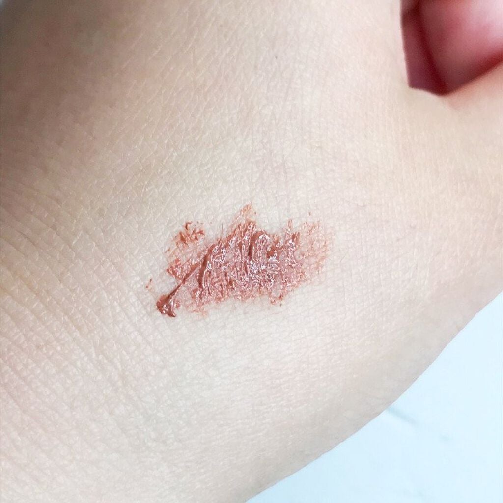 エクストラカール ロングマスカラ/レアナニ プラス/マスカラを使ったクチコミ(5枚目)