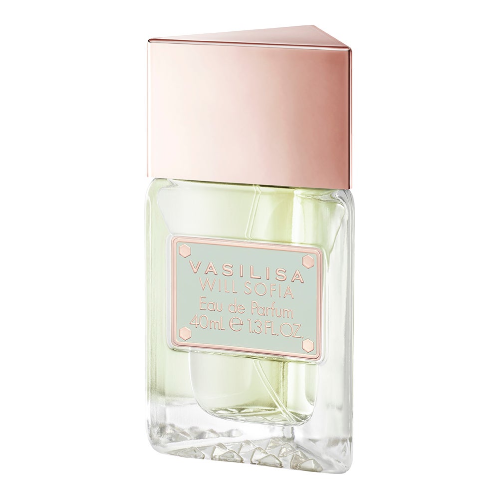 ヴァシリーサ ウィル ソフィア オードパルファム ヴァシリーサ