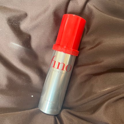 フィーノ プレミアムタッチ 濃厚美容液ヘアオイル/フィーノ/ヘアオイルを使ったクチコミ(5枚目)