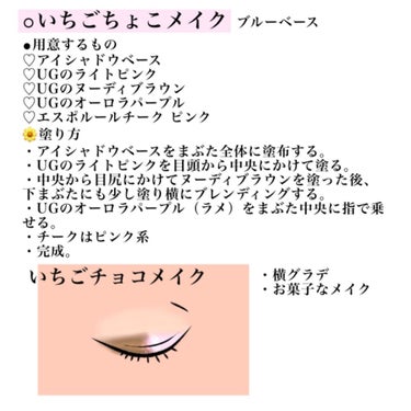 UR GLAM　POWDER EYESHADOW/U R GLAM/パウダーアイシャドウを使ったクチコミ（2枚目）