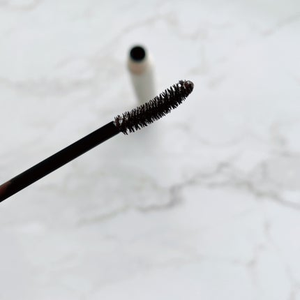 オールラッシュ マスク ロング&セパレート<マスカラ>/ラブ・ライナー/マスカラを使ったクチコミ(4枚目)