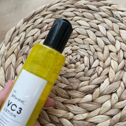 毛穴フォーカスVC VC3ローション/pdc/化粧水を使ったクチコミ(2枚目)