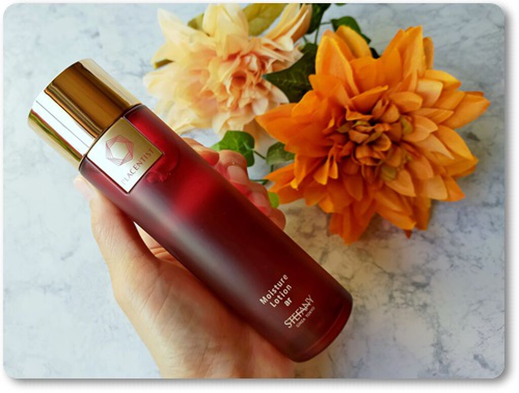 モイスチャーローションar /PLACENTIST/化粧水を使ったクチコミ（1枚目）