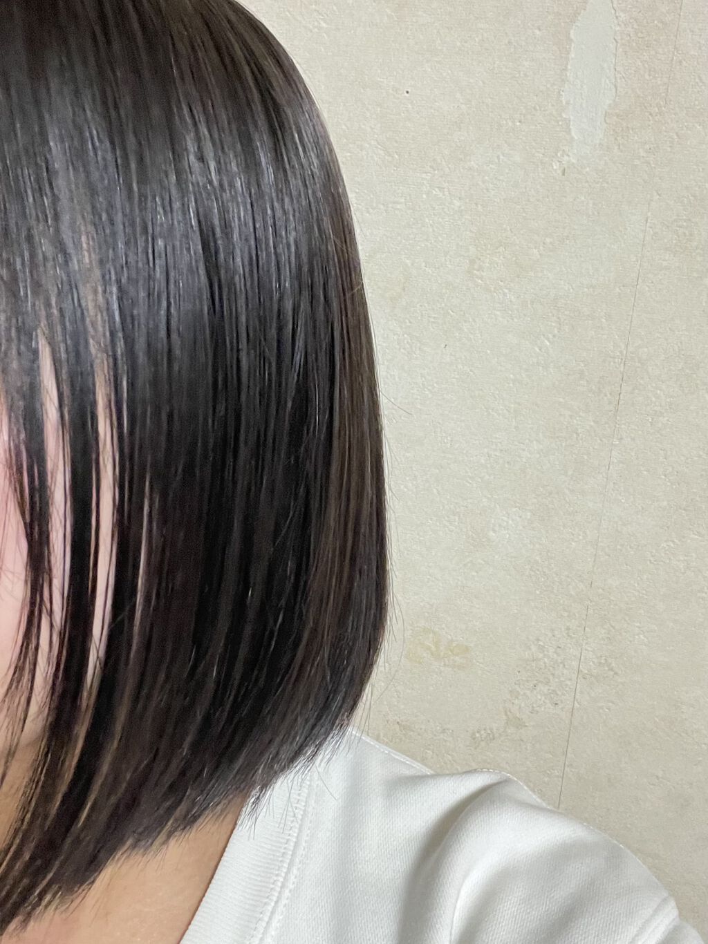 ヘアオイル/ゆず油/ヘアオイルを使ったクチコミ（2枚目）