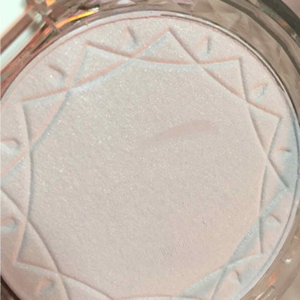 UVクリアフェイスパウダー/CEZANNE/プレストパウダーを使ったクチコミ(4枚目)