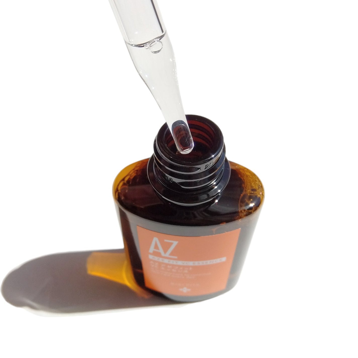 AZシリーズ アゼッフィト VCエッセンス/NIKI PITA/美容液を使ったクチコミ(2枚目)