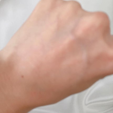 ホットクレンジングゲル マッサージプラス/マナラ/クレンジングジェルを使ったクチコミ(4枚目)