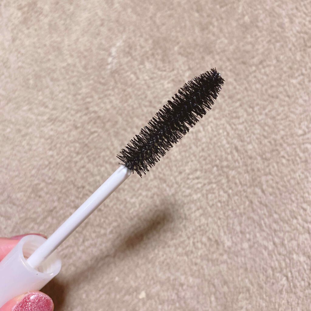 エルジューダ  ポイントケアスティック/エルジューダ/ヘアジェルを使ったクチコミ（2枚目）