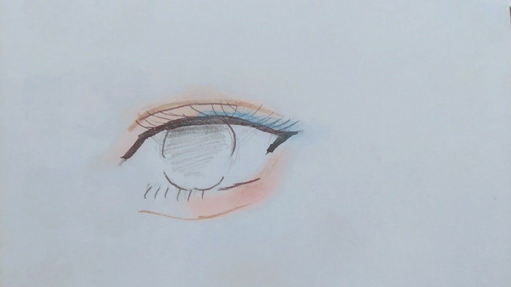 スキニーリッチシャドウ/excel/アイシャドウパレットを使ったクチコミ(3枚目)