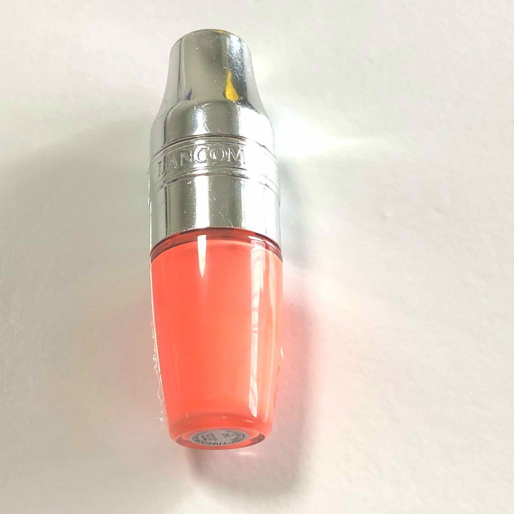 ジューシー シェイカー/LANCOME/リップグロスを使ったクチコミ(1枚目)