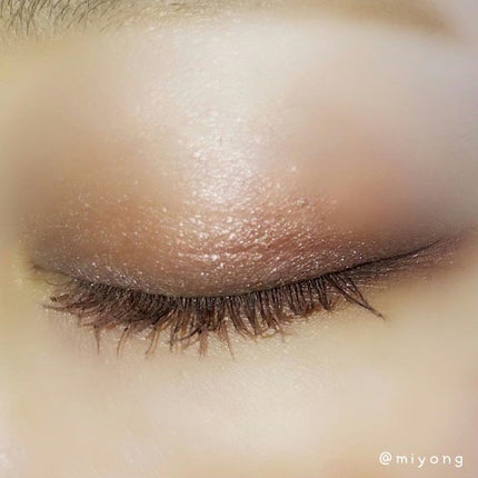 アイ カラー クォード/TOM FORD BEAUTY/アイシャドウパレットを使ったクチコミ(3枚目)