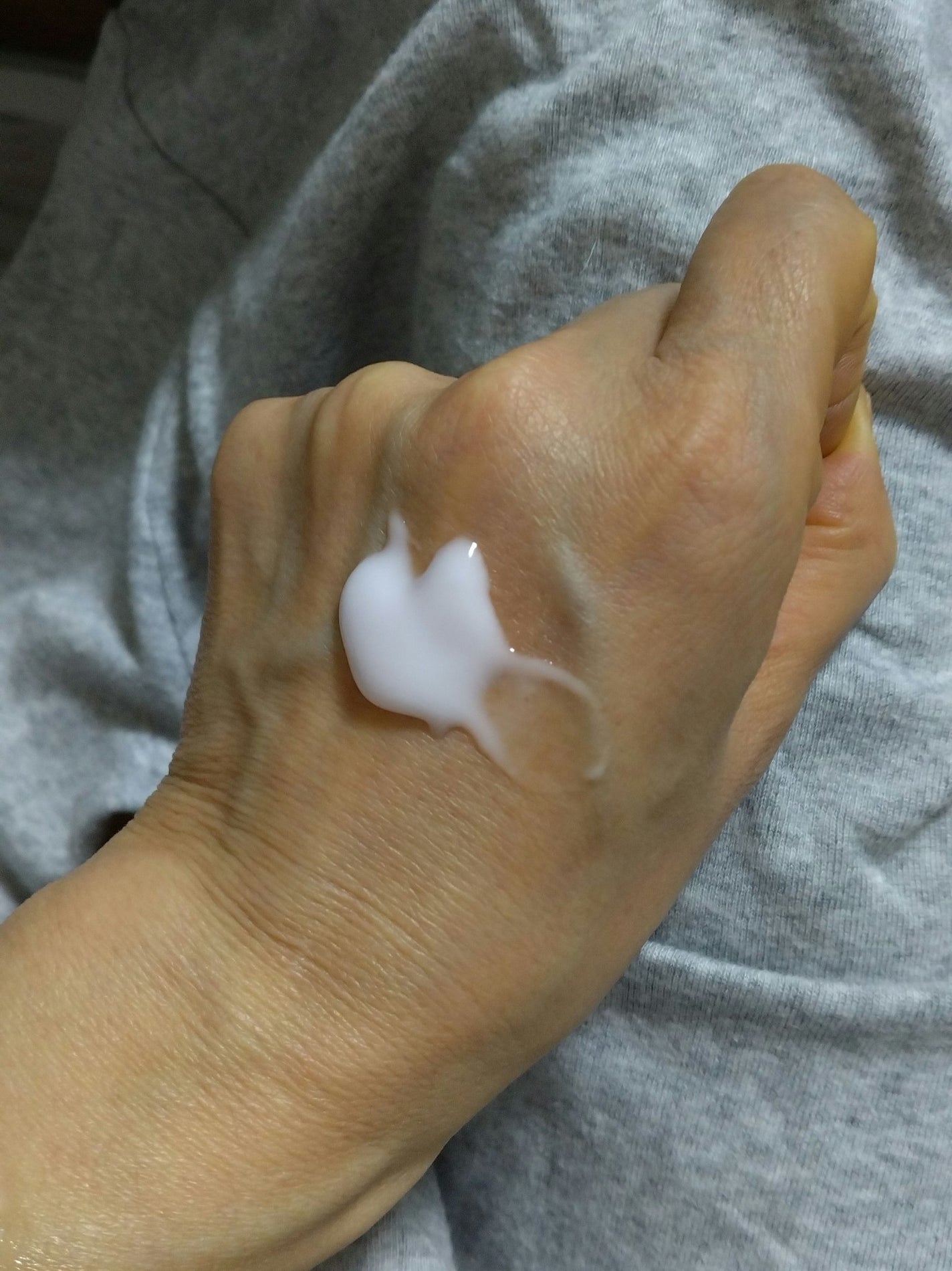 Oh!Baby オールインワンジェル/ハウス オブ ローゼ/オールインワン化粧品を使ったクチコミ(1枚目)