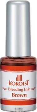 ブリーディングインク BI-07 ブラウン