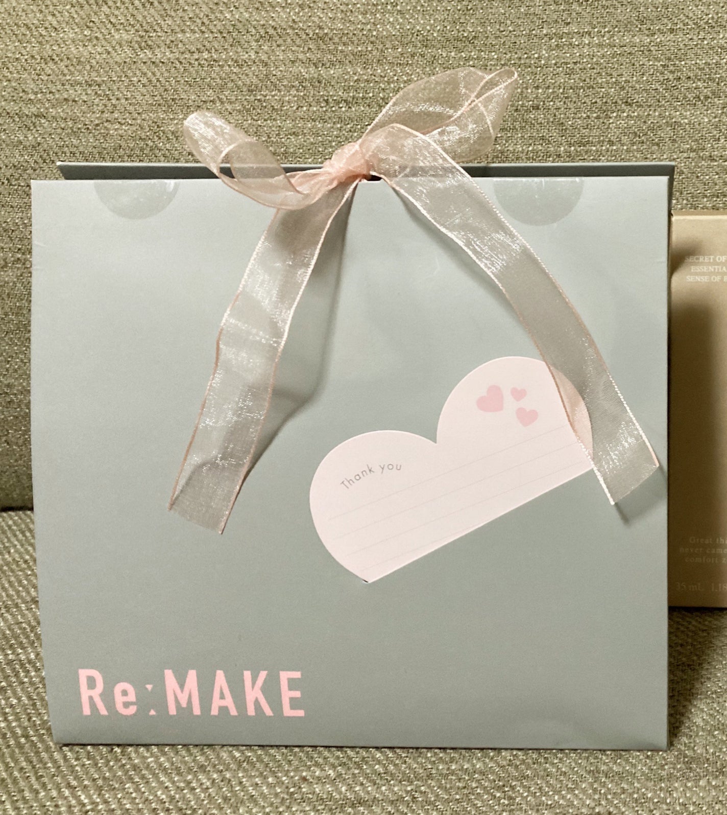 トゥルーディメンションレイヤリングチーク/hince/パウダーチークを使ったクチコミ(5枚目)