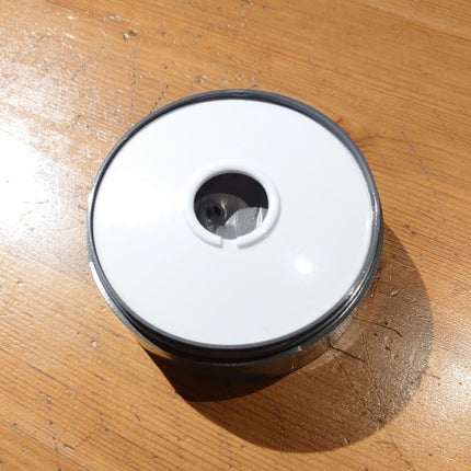 ロゼット洗顔パスタ ブラックパール/ロゼット/洗顔フォームを使ったクチコミ(3枚目)