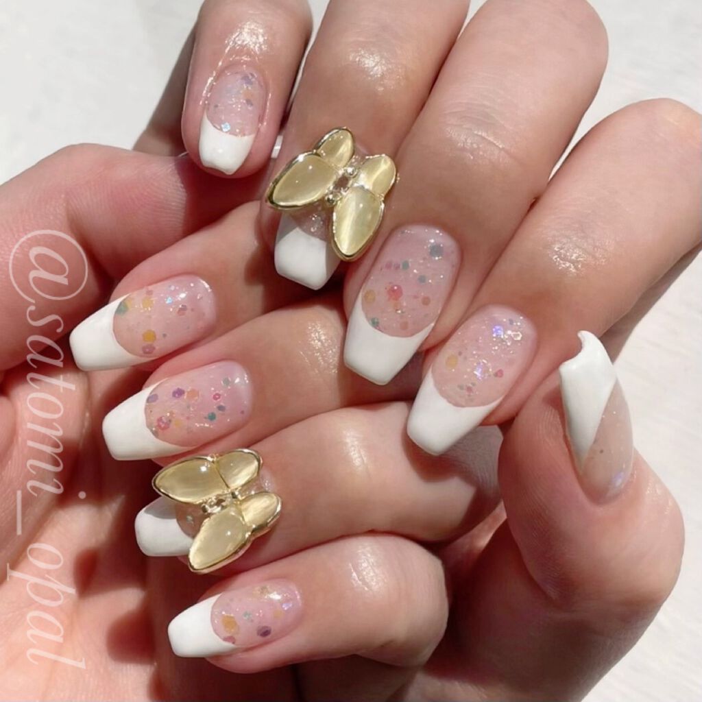 ネイルトリートメントオイル/カントリー&ストリーム/ネイルオイル・トリートメントを使ったクチコミ(3枚目)