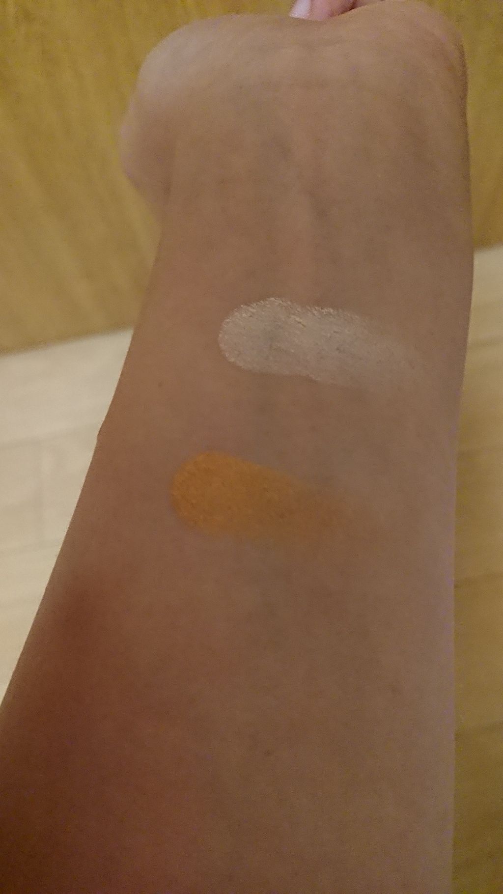 スモール アイシャドウ/M・A・C/単色アイシャドウを使ったクチコミ(2枚目)