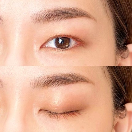 トーン ロング ラッシュ マスカラ (SL)/to/one/マスカラを使ったクチコミ(4枚目)