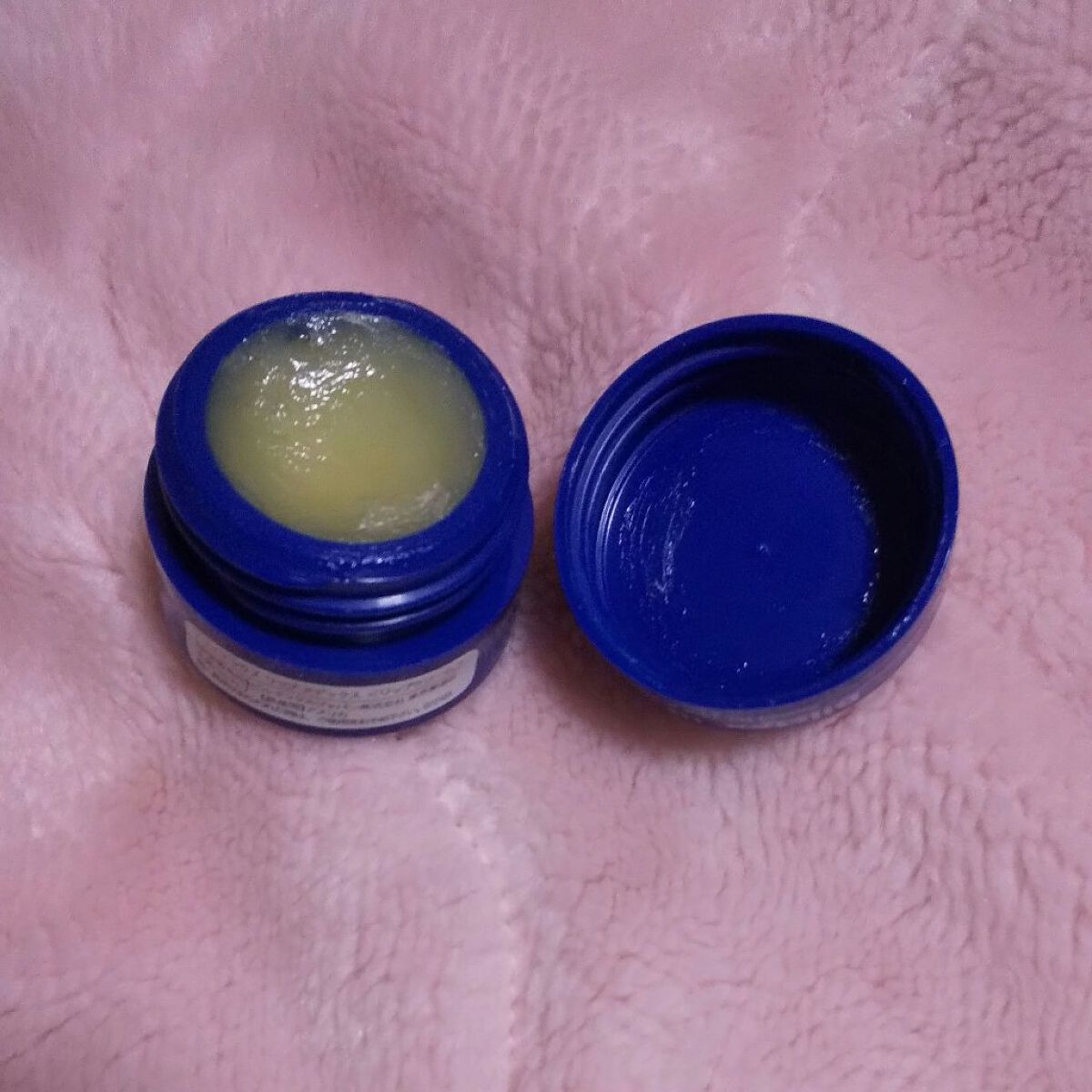 Lip Medex/Blistex/リップバームを使ったクチコミ（2枚目）