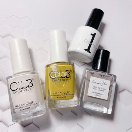 ジェルネイル/ジェルミーワン/ジェルネイルを使ったクチコミ(6枚目)