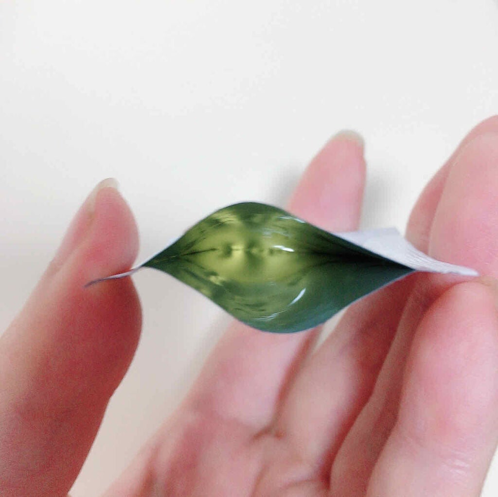 クレンジング モイスチャライジングオイル/Lip Intimate Care/デリケートゾーンケアを使ったクチコミ(3枚目)