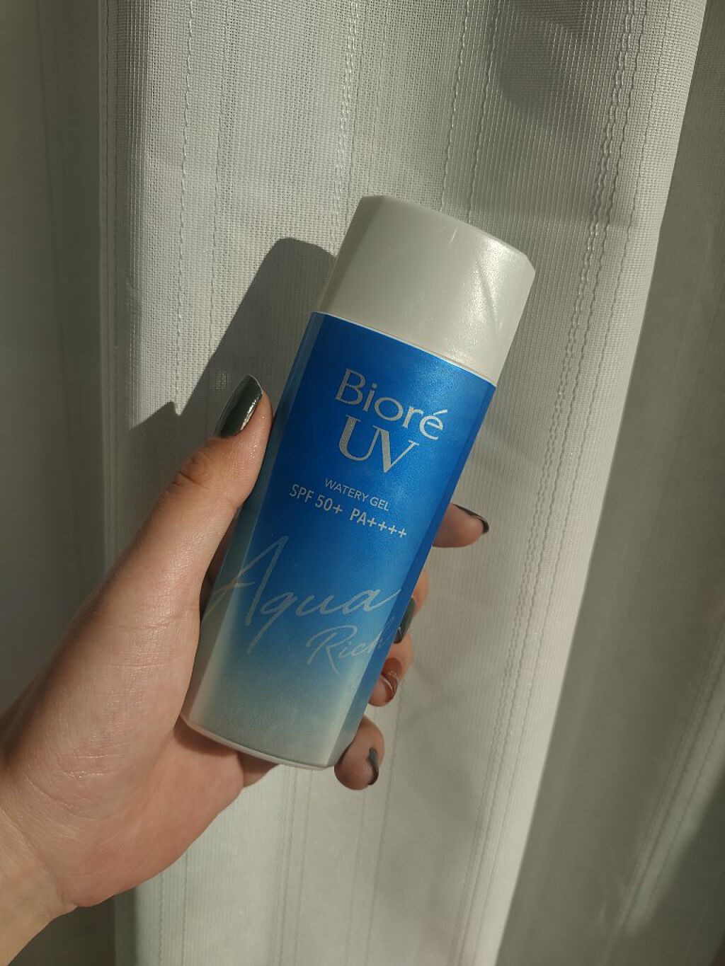 薬用固形パウダー/ピジョン/ボディパウダーを使ったクチコミ（2枚目）