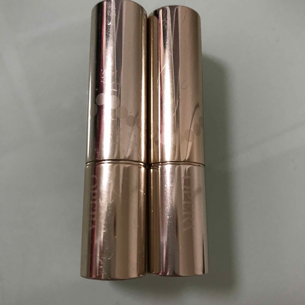 オペラ リップティント N/OPERA/リップティントを使ったクチコミ（1枚目）