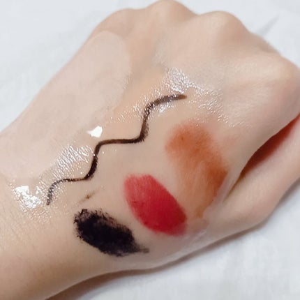 CHOIクレンジングオイル 薬用ニキビケア/肌美精/オイルクレンジングを使ったクチコミ(6枚目)